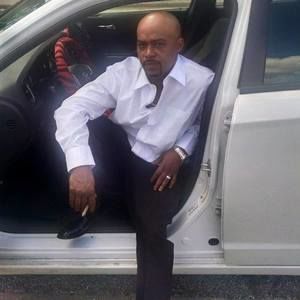 Meet your Posher, Rickie